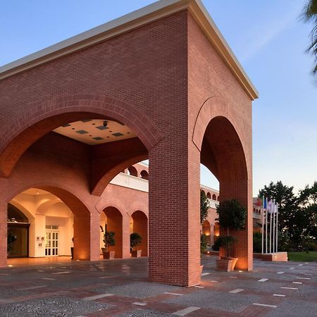 Domes Lake Algarve, Autograph Collection Vilamoura Luaran gambar The hotel's entrance