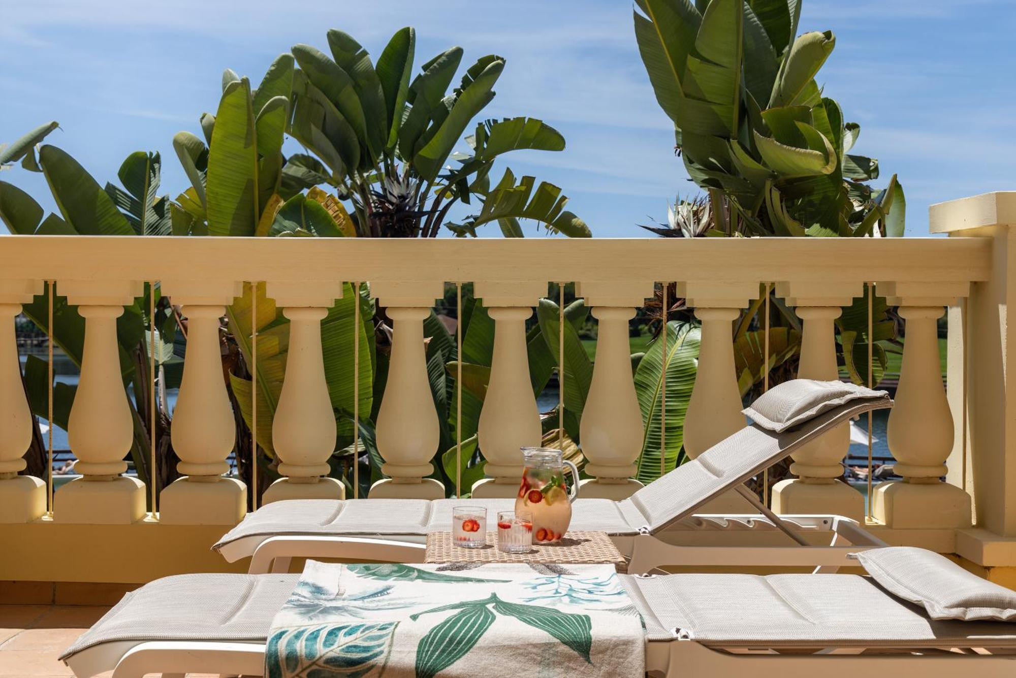 Domes Lake Algarve, Autograph Collection Vilamoura Luaran gambar The hotel's pool
