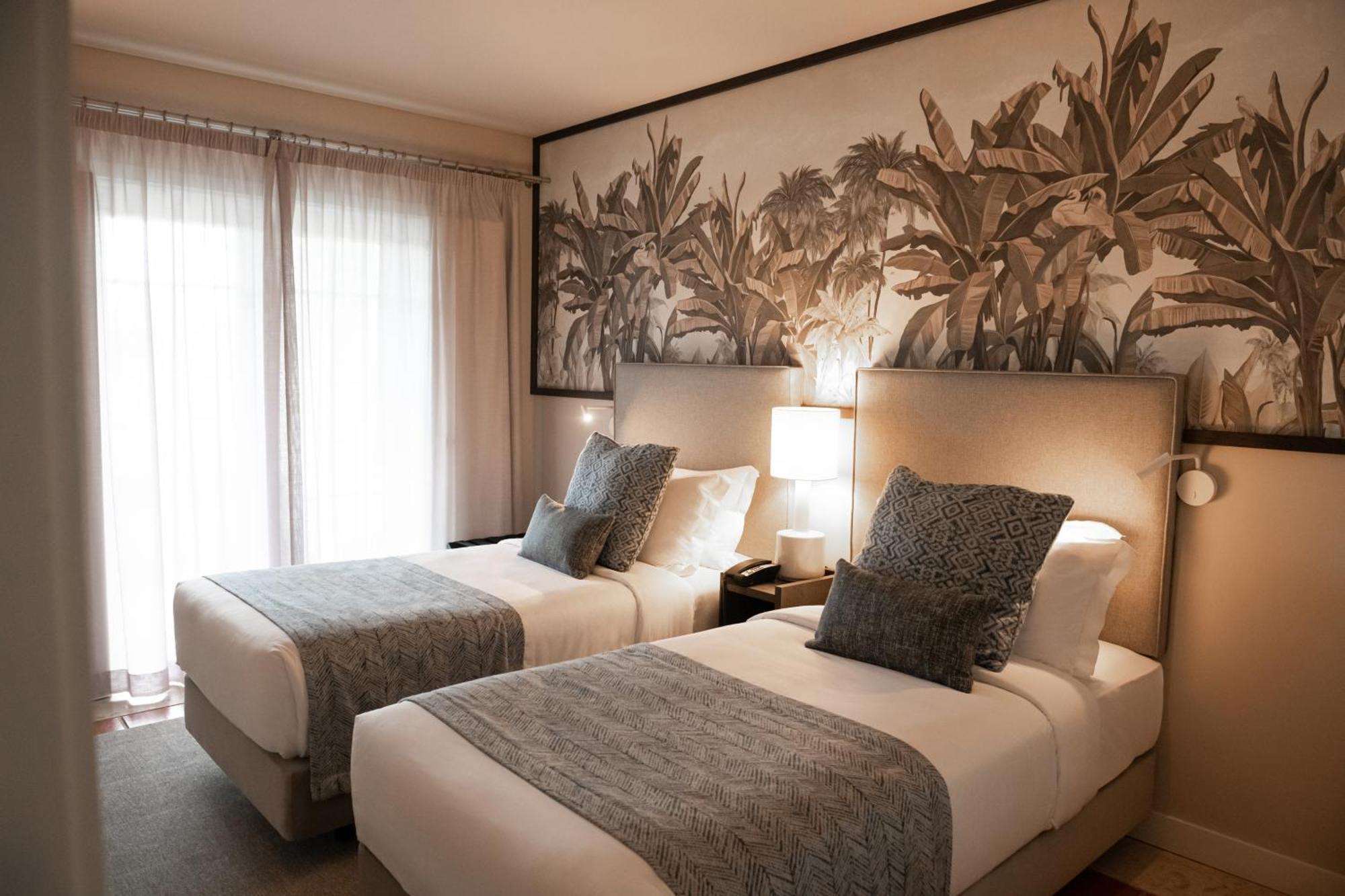Domes Lake Algarve, Autograph Collection Vilamoura Luaran gambar A room at the hotel