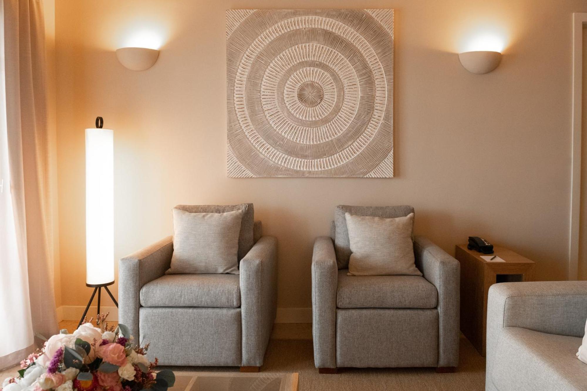 Domes Lake Algarve, Autograph Collection Vilamoura Luaran gambar A room at the hotel